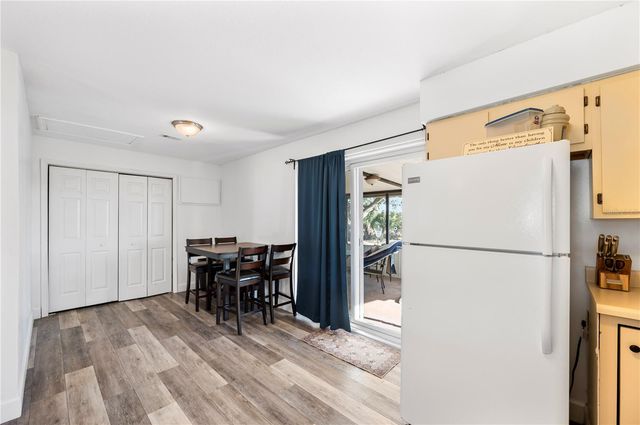 1423 NE 1ST STREET, Mulberry, FL 33860