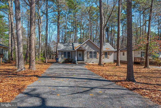 47 FALCON BRIDGE RD, Ocean Pines, MD 21811