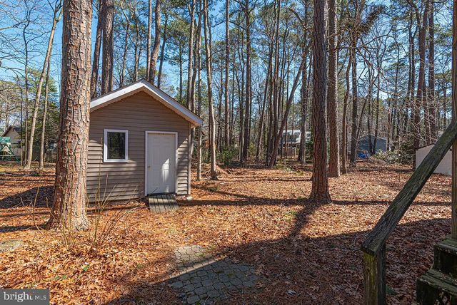 47 FALCON BRIDGE RD, Ocean Pines, MD 21811