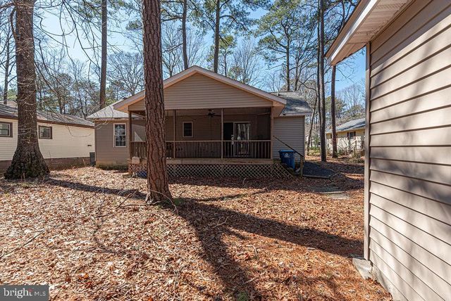 47 FALCON BRIDGE RD, Ocean Pines, MD 21811