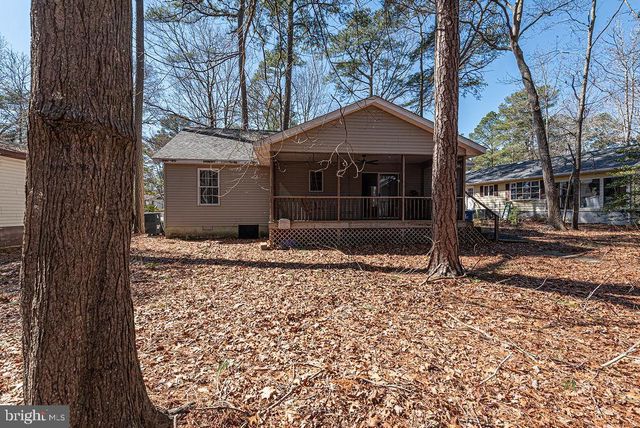 47 FALCON BRIDGE RD, Ocean Pines, MD 21811