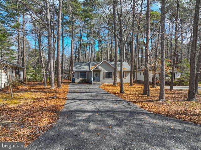 47 FALCON BRIDGE RD, Ocean Pines, MD 21811
