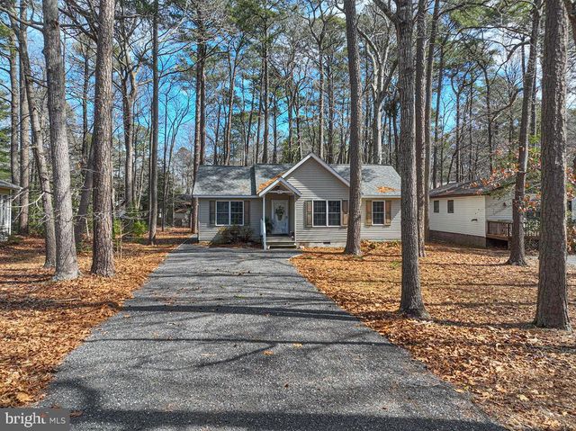 47 FALCON BRIDGE RD, Ocean Pines, MD 21811