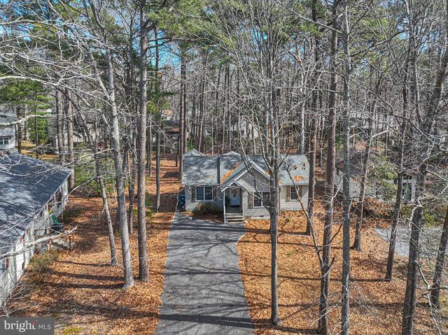 47 FALCON BRIDGE RD, Ocean Pines, MD 21811