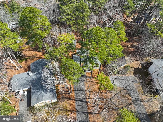 47 FALCON BRIDGE RD, Ocean Pines, MD 21811