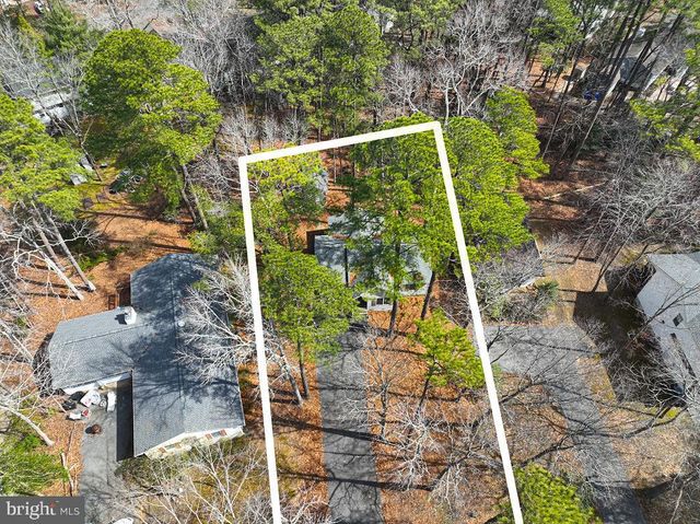 47 FALCON BRIDGE RD, Ocean Pines, MD 21811