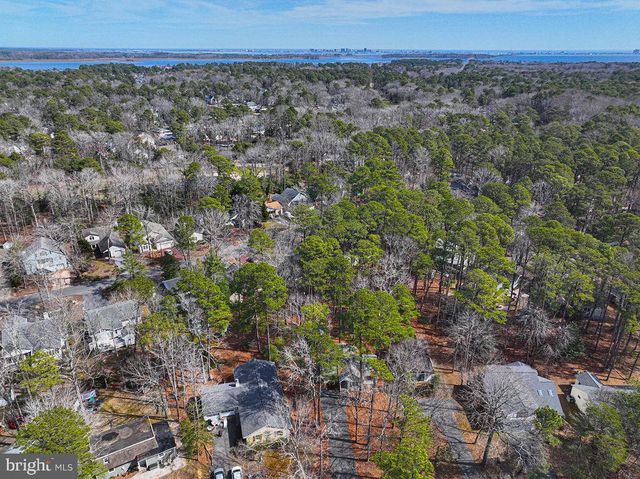 47 FALCON BRIDGE RD, Ocean Pines, MD 21811