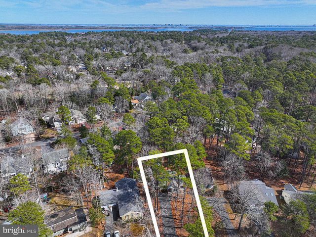 47 FALCON BRIDGE RD, Ocean Pines, MD 21811