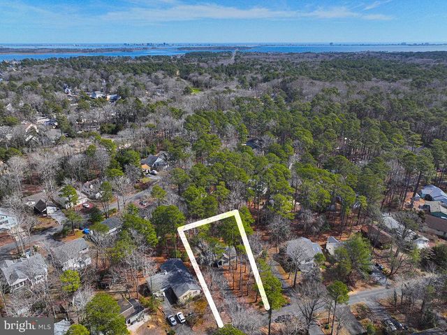 47 FALCON BRIDGE RD, Ocean Pines, MD 21811