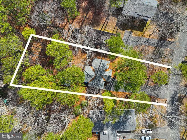 47 FALCON BRIDGE RD, Ocean Pines, MD 21811