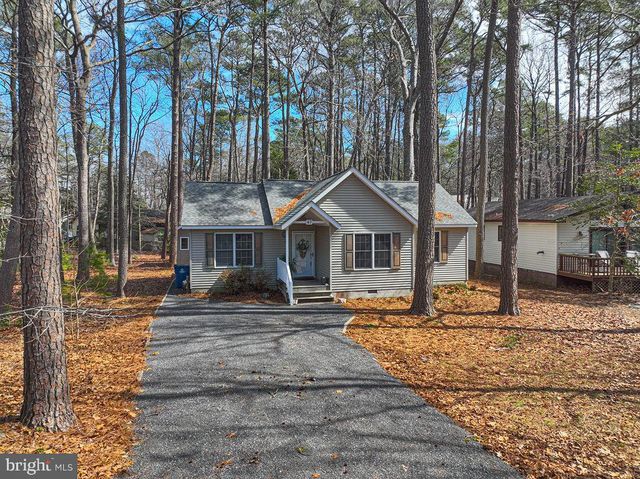 47 FALCON BRIDGE RD, Ocean Pines, MD 21811