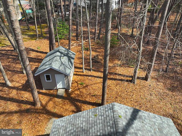 47 FALCON BRIDGE RD, Ocean Pines, MD 21811