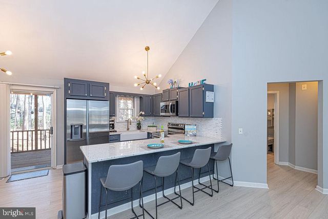 47 FALCON BRIDGE RD, Ocean Pines, MD 21811