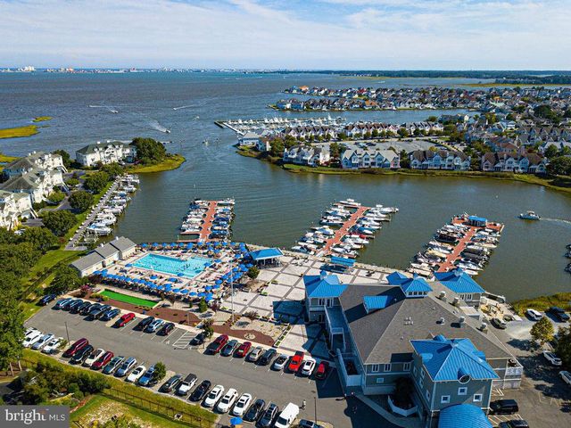 47 FALCON BRIDGE RD, Ocean Pines, MD 21811