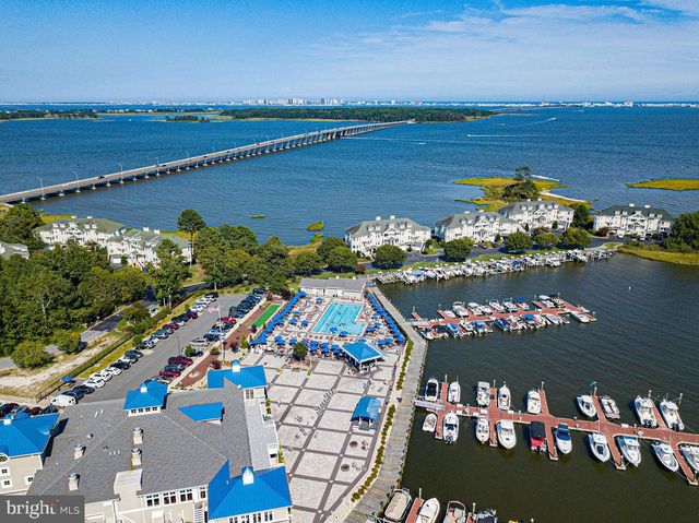 47 FALCON BRIDGE RD, Ocean Pines, MD 21811