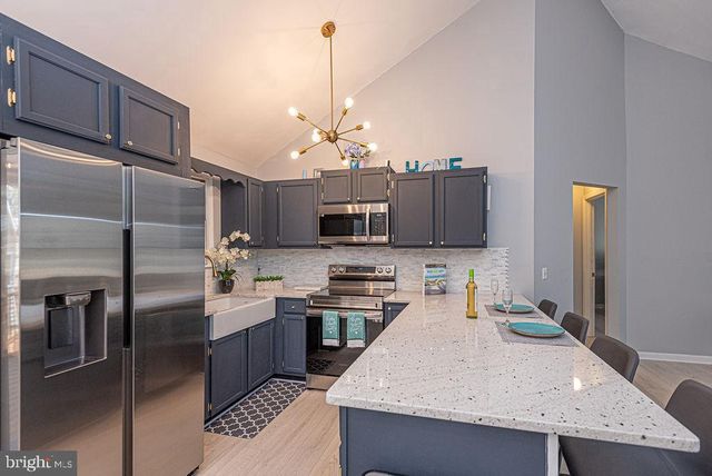 47 FALCON BRIDGE RD, Ocean Pines, MD 21811