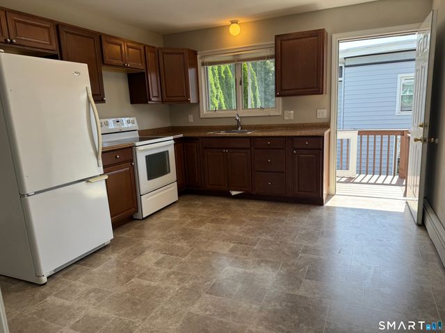 93 South Cliff Street 2B, Ansonia, CT 06401