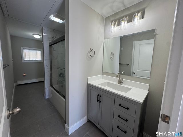 93 South Cliff Street 2B, Ansonia, CT 06401