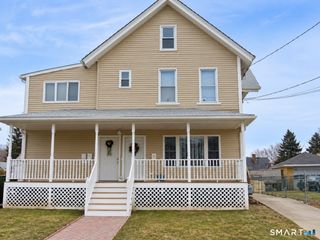 93 South Cliff Street 2B, Ansonia, CT 06401