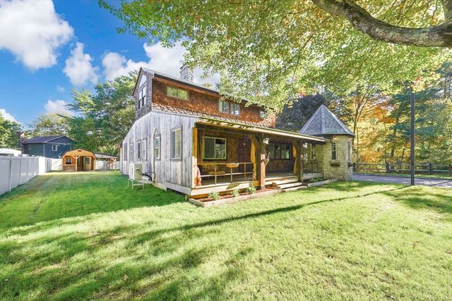 460 Federal St, Belchertown, MA 01007