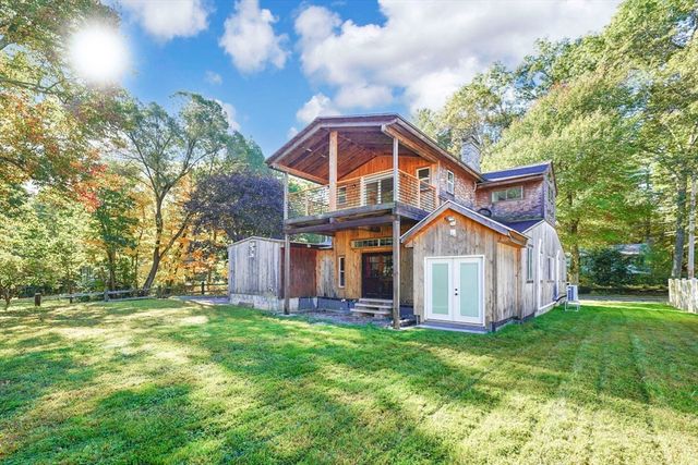 460 Federal St, Belchertown, MA 01007