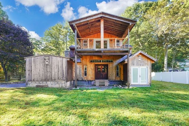460 Federal St, Belchertown, MA 01007