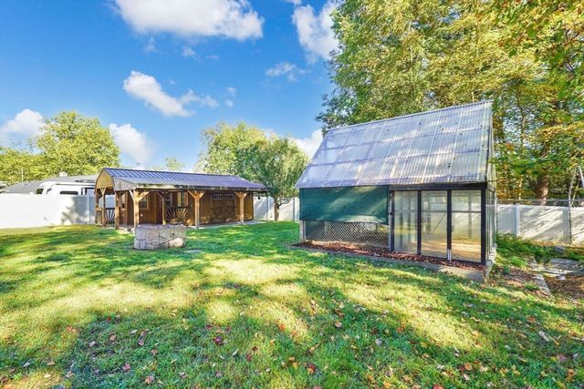 460 Federal St, Belchertown, MA 01007