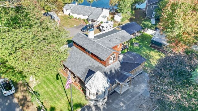460 Federal St, Belchertown, MA 01007