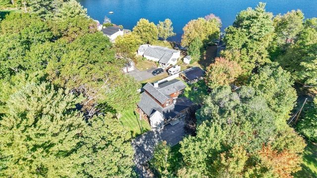 460 Federal St, Belchertown, MA 01007