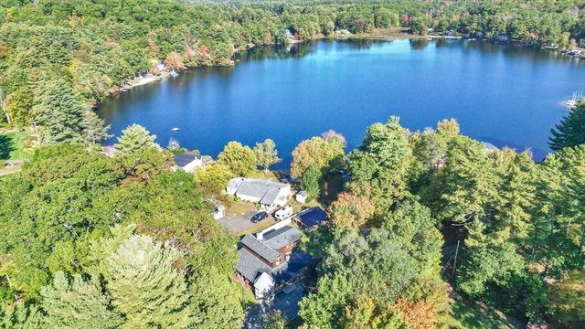 460 Federal St, Belchertown, MA 01007