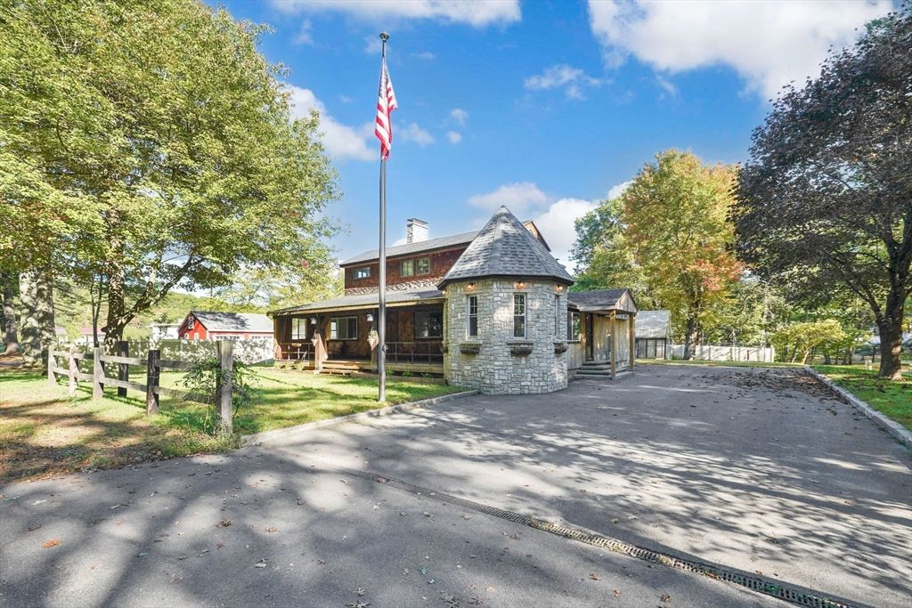 460 Federal St, Belchertown, MA 01007