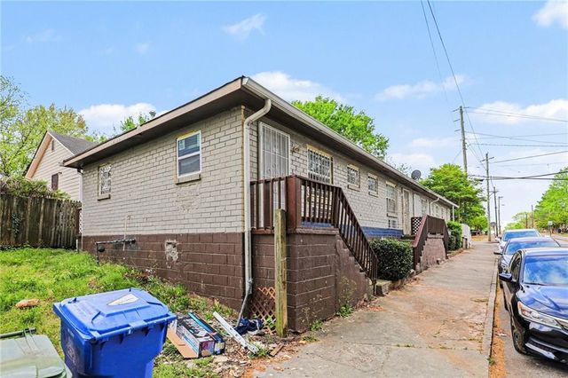 272 Glenn Street SW, Atlanta, GA 30312