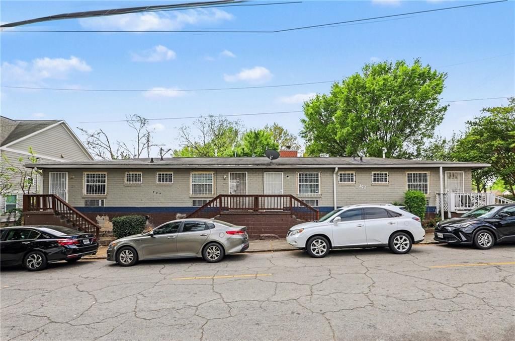 272 Glenn Street SW, Atlanta, GA 30312