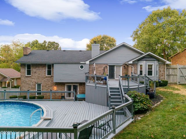 4605 Shadyview Dr, Floyds Knobs, IN 47119