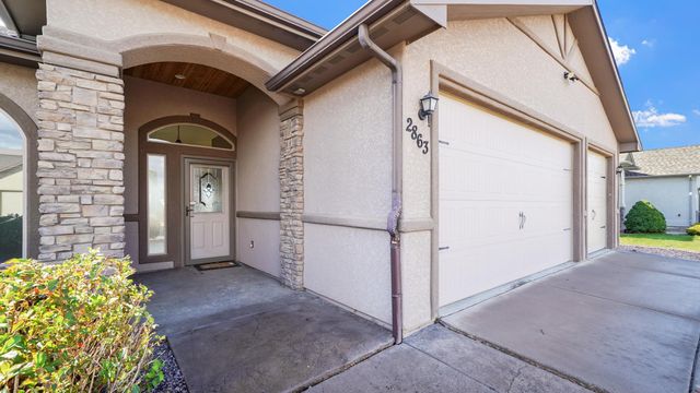 2863 Basil Place, Grand Junction, CO 81501