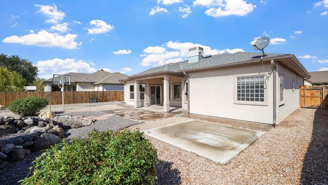 2863 Basil Place, Grand Junction, CO 81501