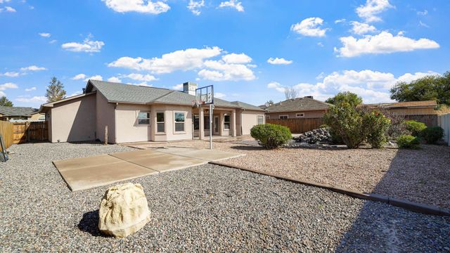 2863 Basil Place, Grand Junction, CO 81501