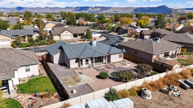 2863 Basil Place, Grand Junction, CO 81501