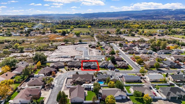 2863 Basil Place, Grand Junction, CO 81501
