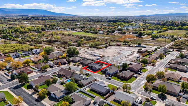 2863 Basil Place, Grand Junction, CO 81501