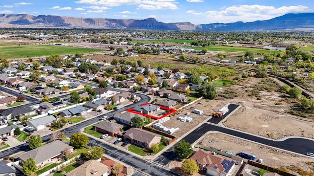 2863 Basil Place, Grand Junction, CO 81501