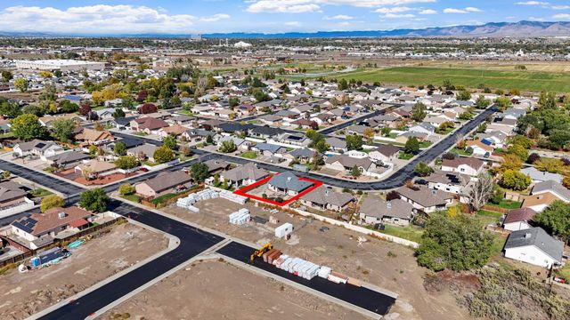 2863 Basil Place, Grand Junction, CO 81501