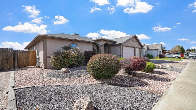 2863 Basil Place, Grand Junction, CO 81501