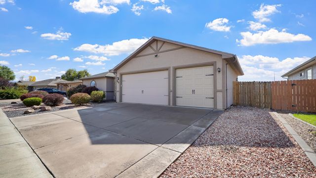 2863 Basil Place, Grand Junction, CO 81501