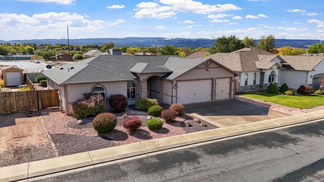 2863 Basil Place, Grand Junction, CO 81501