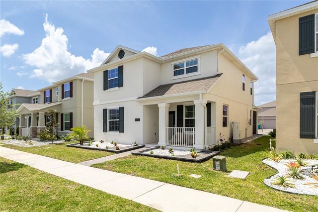 11456 RHYME AVENUE, Orlando, FL 32832