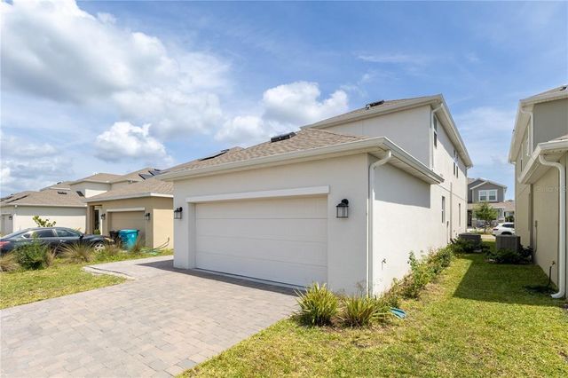 11456 RHYME AVENUE, Orlando, FL 32832
