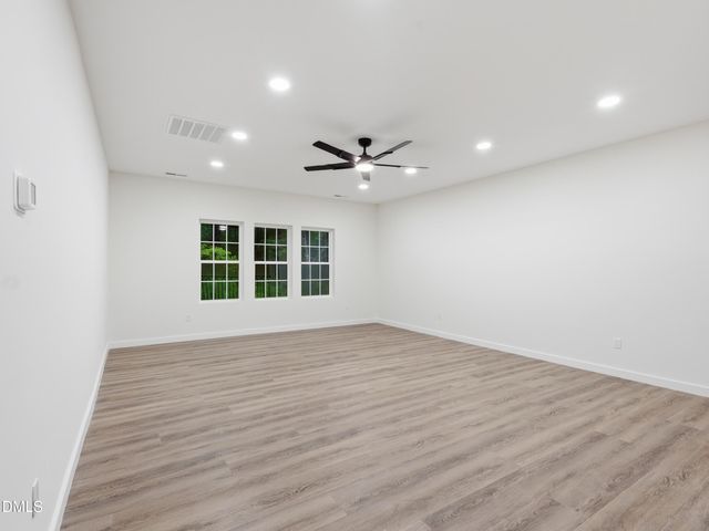 107 Acoma Drive, Louisburg, NC 27549