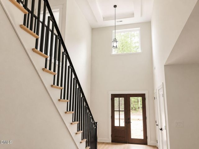 107 Acoma Drive, Louisburg, NC 27549