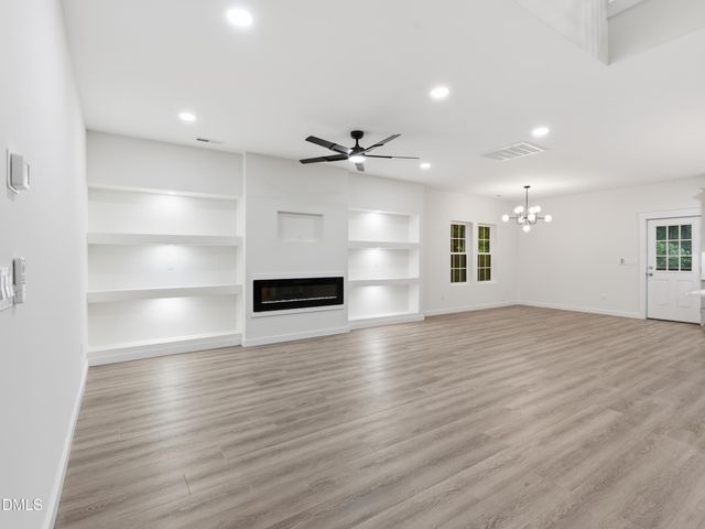 107 Acoma Drive, Louisburg, NC 27549